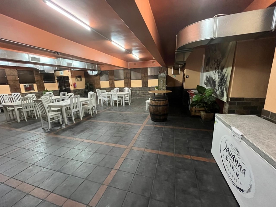Commercial Property for Sale in Bellville South Western Cape